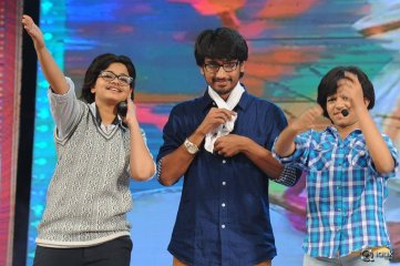 Cinema Chupistha Mava Movie Audio Launch